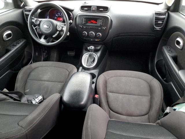 Photo 8 from auction – 2016 KIA SOUL with VIN KNDJN2A21G7374457