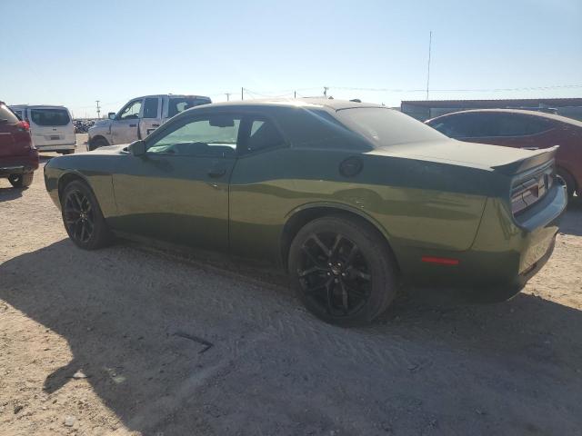 Photo 2 from auction – 2023 DODGE CHALLENGER with VIN 2C3CDZAG5PH510548