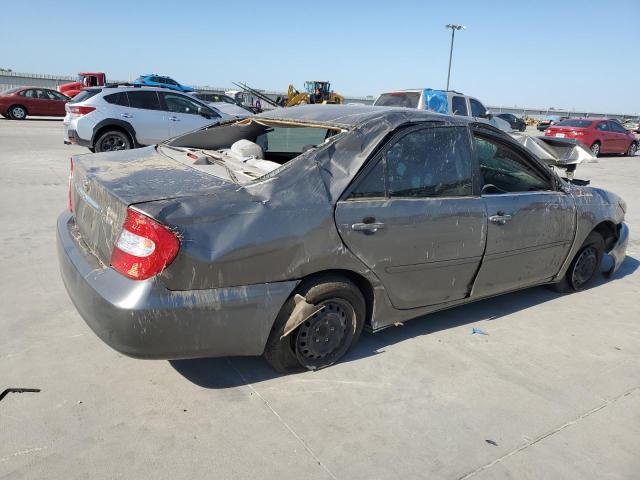 Photo 3 from auction – 2004 TOYOTA CAMRY LE with VIN 4T1BE32K94U807847