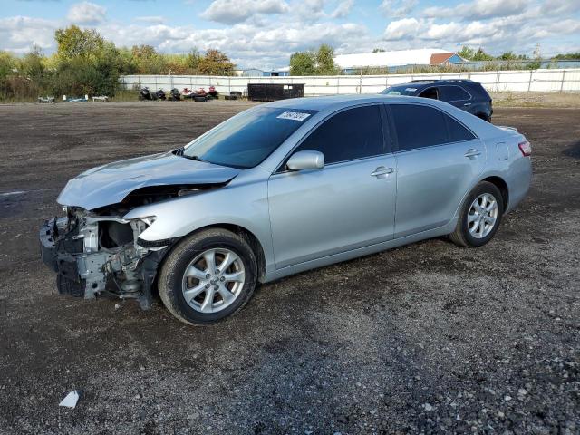 TOYOTA CAMRY BASE 2011 with VIN 4T1BF3EK1BU732373 - Photo from auction