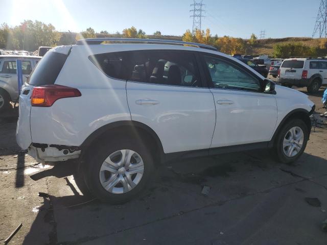 Foto 3 de la subasta – 2014 TOYOTA RAV4 LE con VIN 2T3BFREV4EW157159
