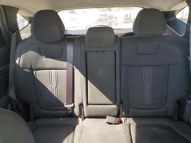 Photo 10 from auction – 2024 HYUNDAI TUCSON BLU with VIN KM8JBCD10RU224017