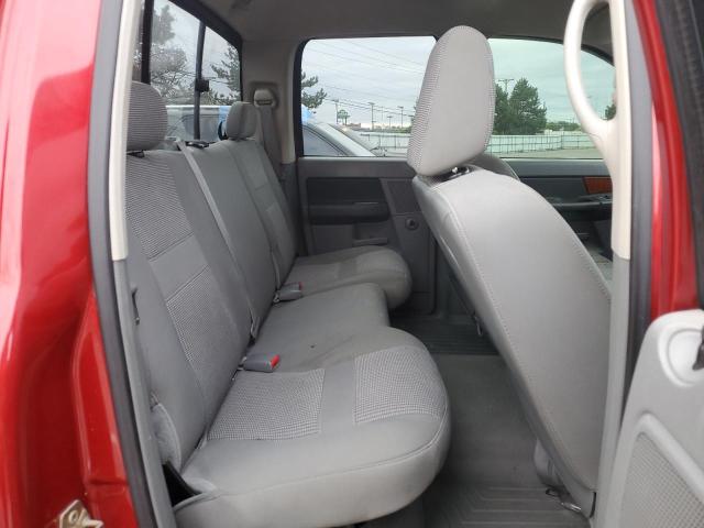 Photo 10 from auction – 2006 DODGE RAM 1500 S with VIN 1D7HU18N66S652587
