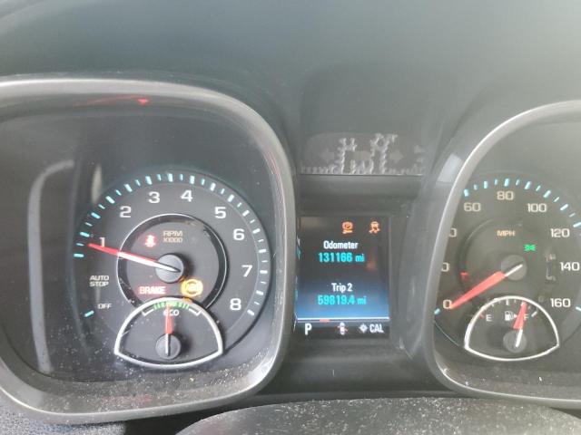 Photo 9 from auction – 2013 CHEVROLET MALIBU 2LT with VIN 1G11F5RR7DF101713