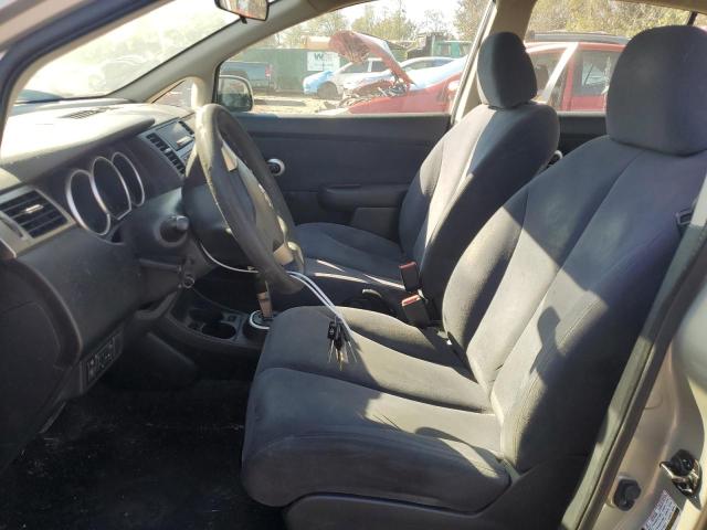 Photo 7 from auction – 2008 NISSAN VERSA S with VIN 3N1BC11E68L447904
