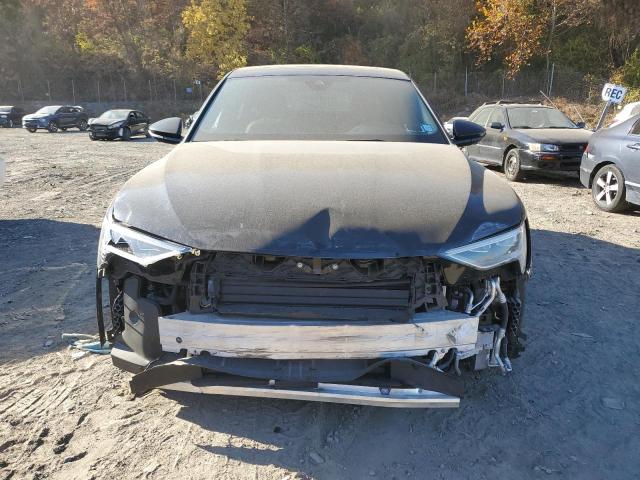 Photo 5 from auction – 2022 AUDI E-TRON SPO with VIN WA12ABGE8NB022921