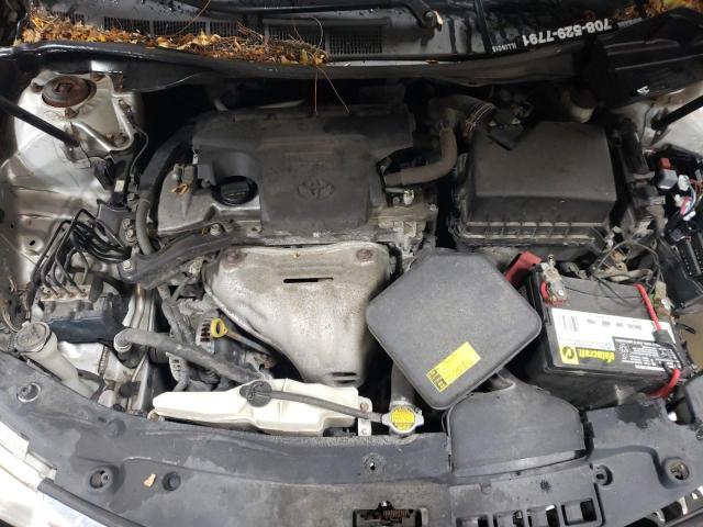 Photo 11 from auction – 2013 TOYOTA CAMRY L with VIN 4T1BF1FK1DU296503