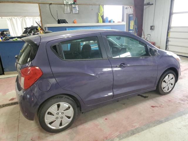 Photo 3 from auction – 2016 CHEVROLET SPARK LS with VIN KL8CB6SA8GC621617