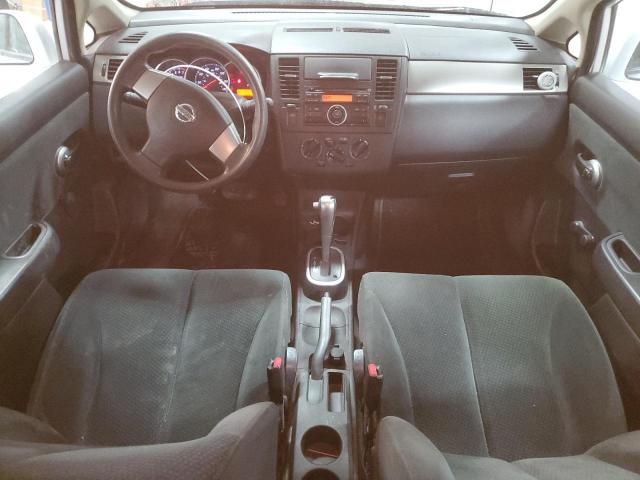 Photo 8 from auction – 2011 NISSAN VERSA S with VIN 3N1BC1CP8BL447098
