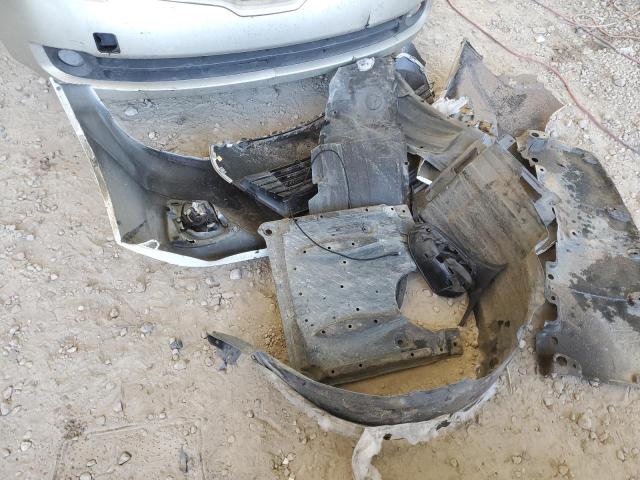 Photo 12 from auction – 2014 TOYOTA COROLLA L with VIN 2T1BURHE4EC123265