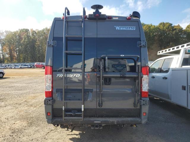 Photo 6 from auction – 2023 RAM PROMASTER with VIN 3C6MRVJG2PE606490