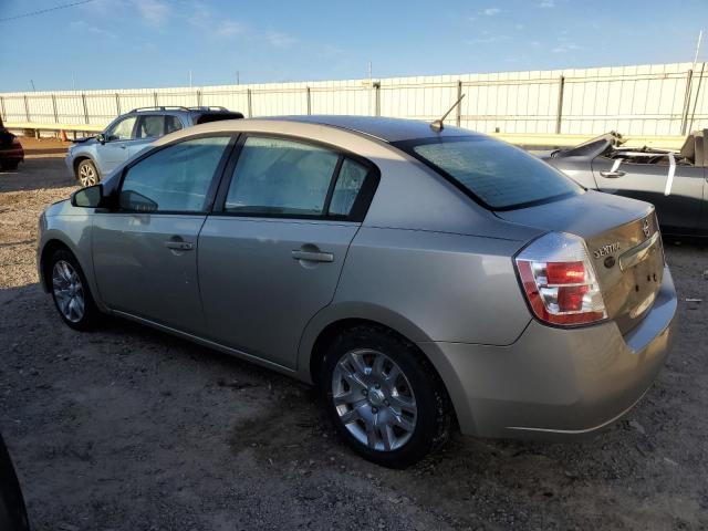 Photo 2 from auction – 2009 NISSAN SENTRA 2.0 with VIN 3N1AB61E29L631735