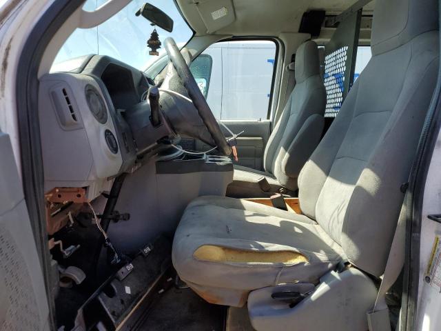 Photo 7 from auction – 2010 FORD ECONOLINE with VIN 1FTNE2EW0ADA39892