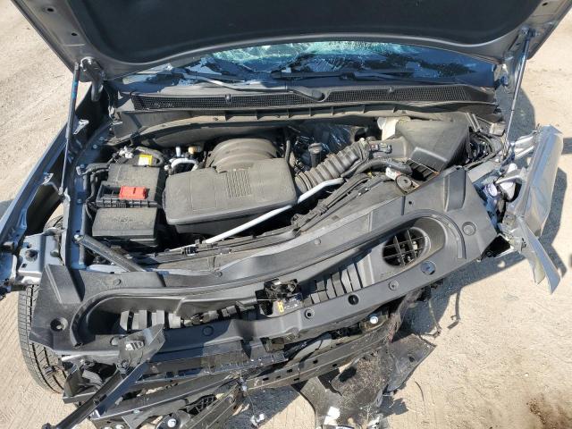Photo 12 from auction – 2023 CADILLAC ESCALADE E with VIN 1GYS4RKL8PR418217