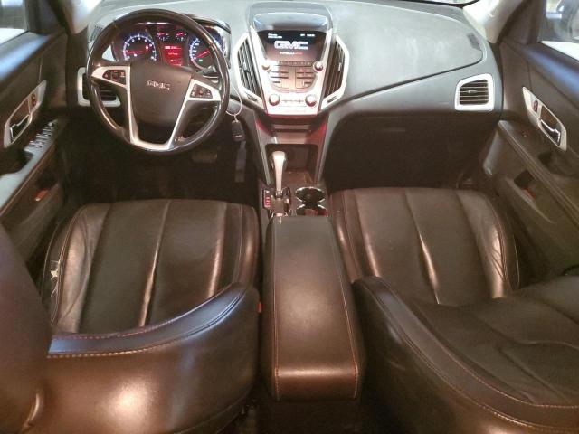 Photo 8 from auction – 2013 GMC TERRAIN SL with VIN 2GKFLUE35D6278146