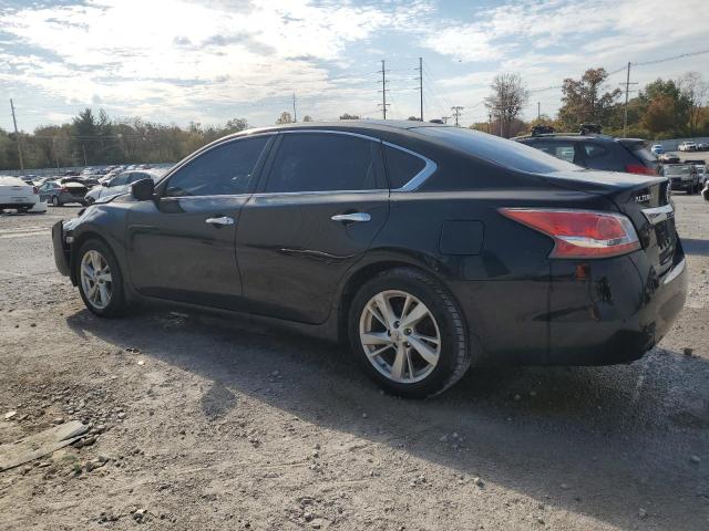Photo 2 from auction – 2014 NISSAN ALTIMA 2.5 with VIN 1N4AL3AP6EC290703