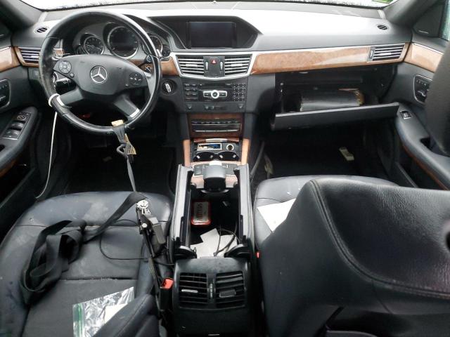 Photo 8 from auction – 2011 MERCEDES-BENZ E 350 BLUE with VIN WDDHF2EB0BA508284
