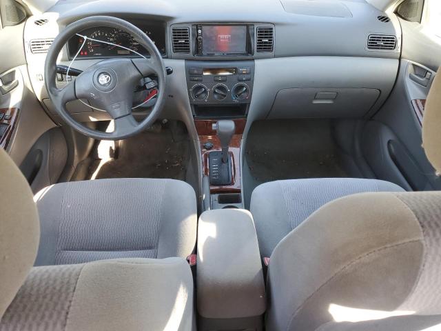 صورة رقم 8 من المزاد - 2006 TOYOTA COROLLA CE مع VIN 2T1BR32E46C652353