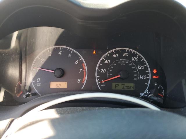 Фото 9 с аукциона – 2013 TOYOTA COROLLA BA с VIN 2T1BU4EE2DC117969