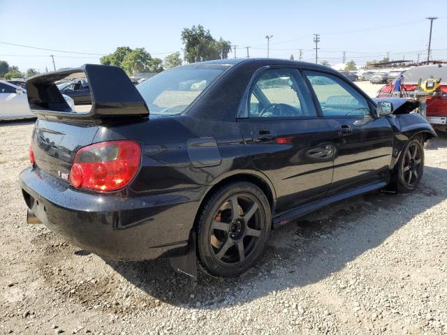 Photo 3 from auction – 2004 SUBARU IMPREZA WR with VIN JF1GD70644L515786