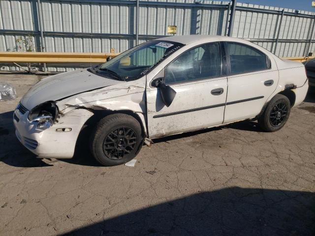 DODGE NEON SE 2003 with VIN 1B3ES26CX3D157515 - Photo from auction