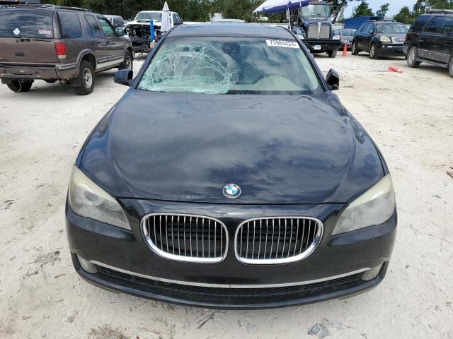 Zdjęcie 5 z aukcji – 2011 BMW ALPINA B7 z VIN WBAKB8C50BC852243