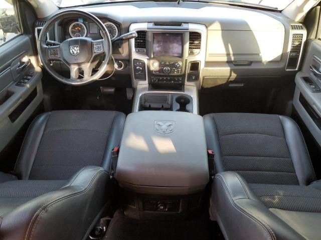 Photo 8 from auction – 2018 RAM 2500 SLT with VIN 3C6UR5DJ1JG389212