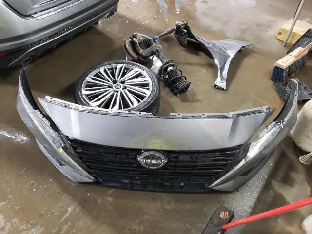 Photo 12 from auction – 2023 NISSAN ALTIMA SL with VIN 1N4BL4EV1PN336819