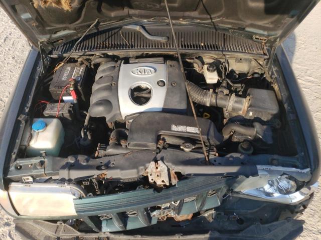 Photo 12 from auction – 2002 KIA SPORTAGE with VIN KNDJB723025123785