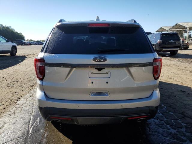 Photo 6 from auction – 2017 FORD EXPLORER X with VIN 1FM5K7D81HGB68527