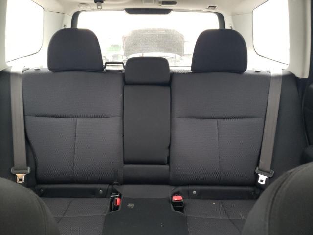 Photo 10 from auction – 2011 SUBARU FORESTER 2 with VIN JF2SHABC1BH702588