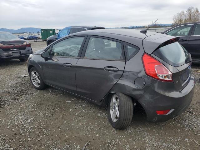Photo 2 from auction – 2019 FORD FIESTA SE with VIN 3FADP4EJ7KM120325