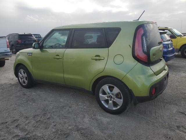 Photo 2 from auction – 2017 KIA SOUL with VIN KNDJN2A23H7882771