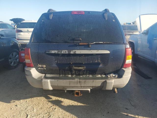 Photo 6 from auction – 2002 JEEP GRAND CHER with VIN 1J4GW48S82C281759