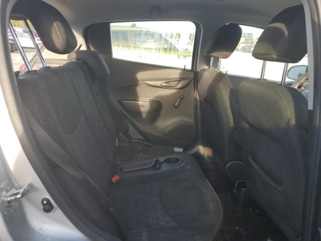 Photo 10 from auction – 2021 CHEVROLET SPARK LS with VIN KL8CB6SA9MC741700