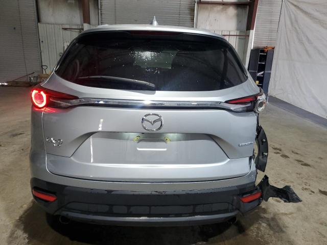 Photo 6 from auction – 2023 MAZDA CX-9 TOURI with VIN JM3TCBCY8P0658474