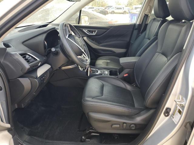 Photo 7 from auction – 2022 SUBARU FORESTER L with VIN JF2SKAPC0NH516572
