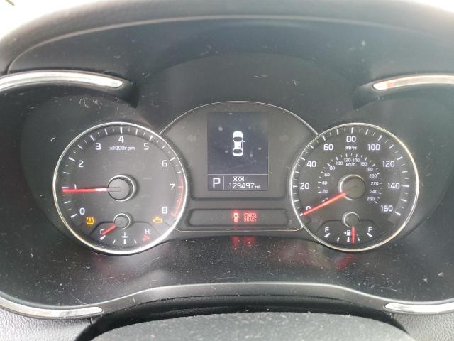 Photo 9 from auction – 2014 KIA FORTE EX with VIN KNAFX4A83E5047886