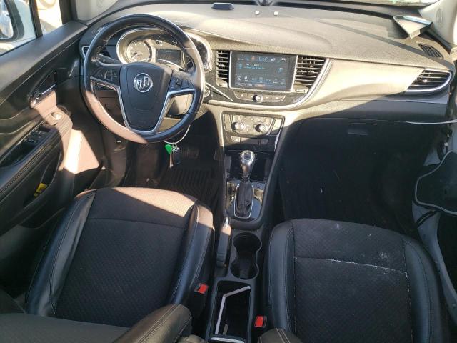 Photo 8 from auction – 2019 BUICK ENCORE PRE with VIN KL4CJASB5KB777810