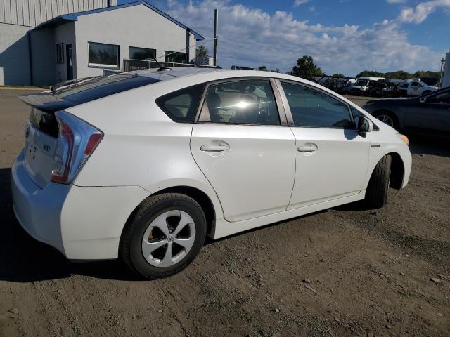 Photo 3 from auction – 2012 TOYOTA PRIUS with VIN JTDKN3DU5C5390058