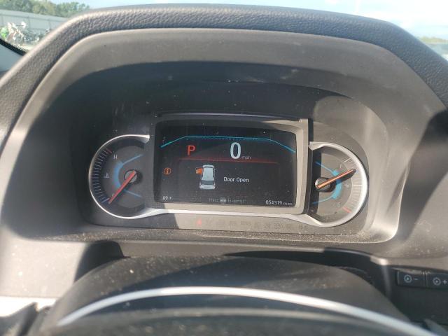 Photo 9 from auction – 2020 HONDA PILOT EXL with VIN 5FNYF5H55LB027893
