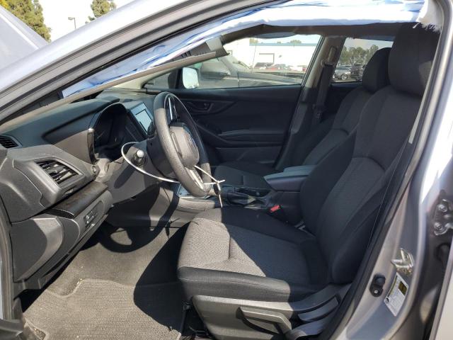 Photo 7 from auction – 2021 SUBARU CROSSTREK with VIN JF2GTABC1MH204141