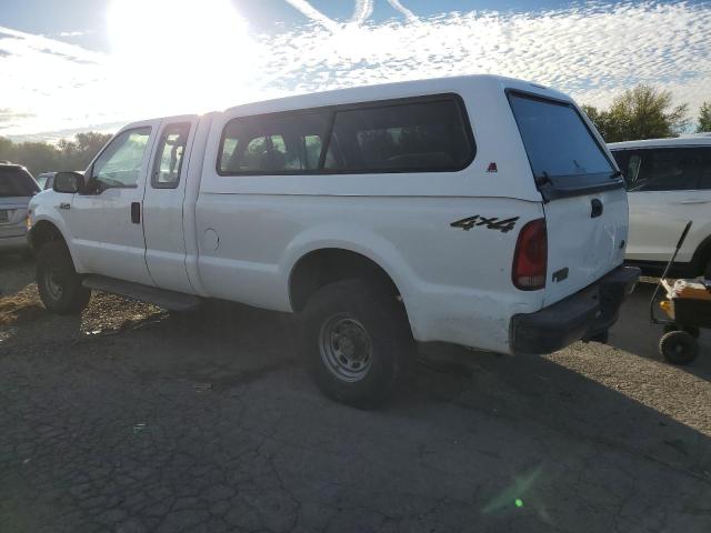 Photo 2 from auction – 2001 FORD F250 SUPER with VIN 1FTNX21L51EA29472