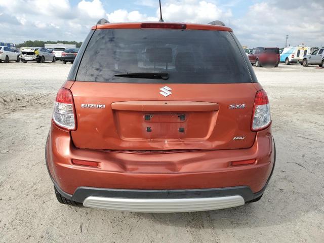 Photo 6 from auction – 2013 SUZUKI SX4 TECHNO with VIN JS2YB5A42D6100038