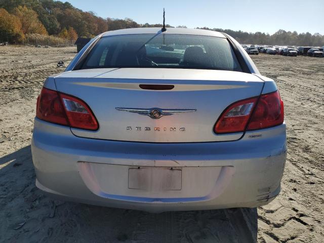 Photo 6 from auction – 2010 CHRYSLER SEBRING LI with VIN 1C3CC5FB4AN223421