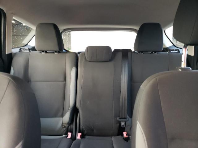 Photo 10 from auction – 2014 FORD ESCAPE S with VIN 1FMCU0F75EUB97149