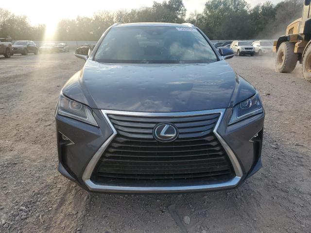 Photo 5 from auction – 2017 LEXUS RX 350 BAS with VIN 2T2BZMCA7HC054130