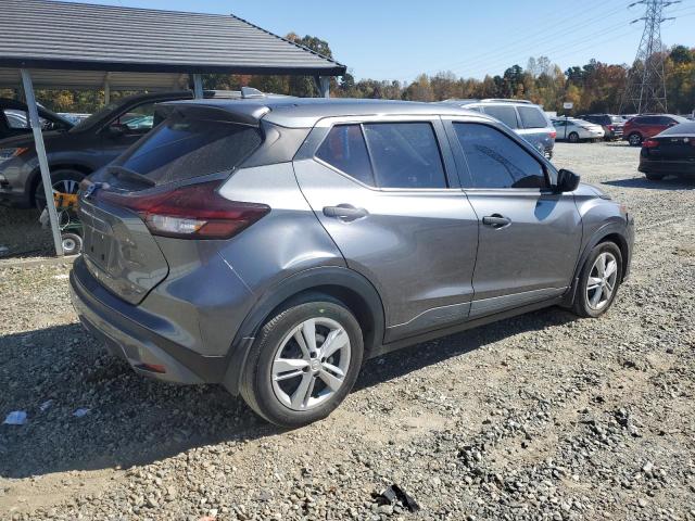 Photo 3 from auction – 2021 NISSAN KICKS S with VIN 3N1CP5BV6ML558915