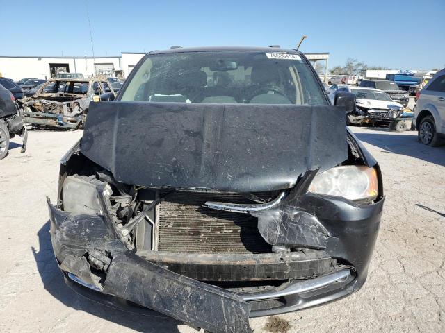 Photo 5 from auction – 2012 CHRYSLER TOWN & COU with VIN 2C4RC1BG8CR410036