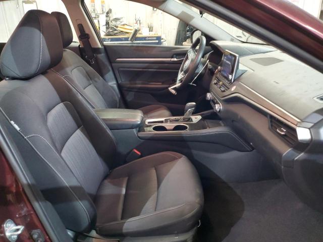 Photo 7 from auction – 2023 NISSAN ALTIMA SV with VIN 1N4BL4DV0PN304591